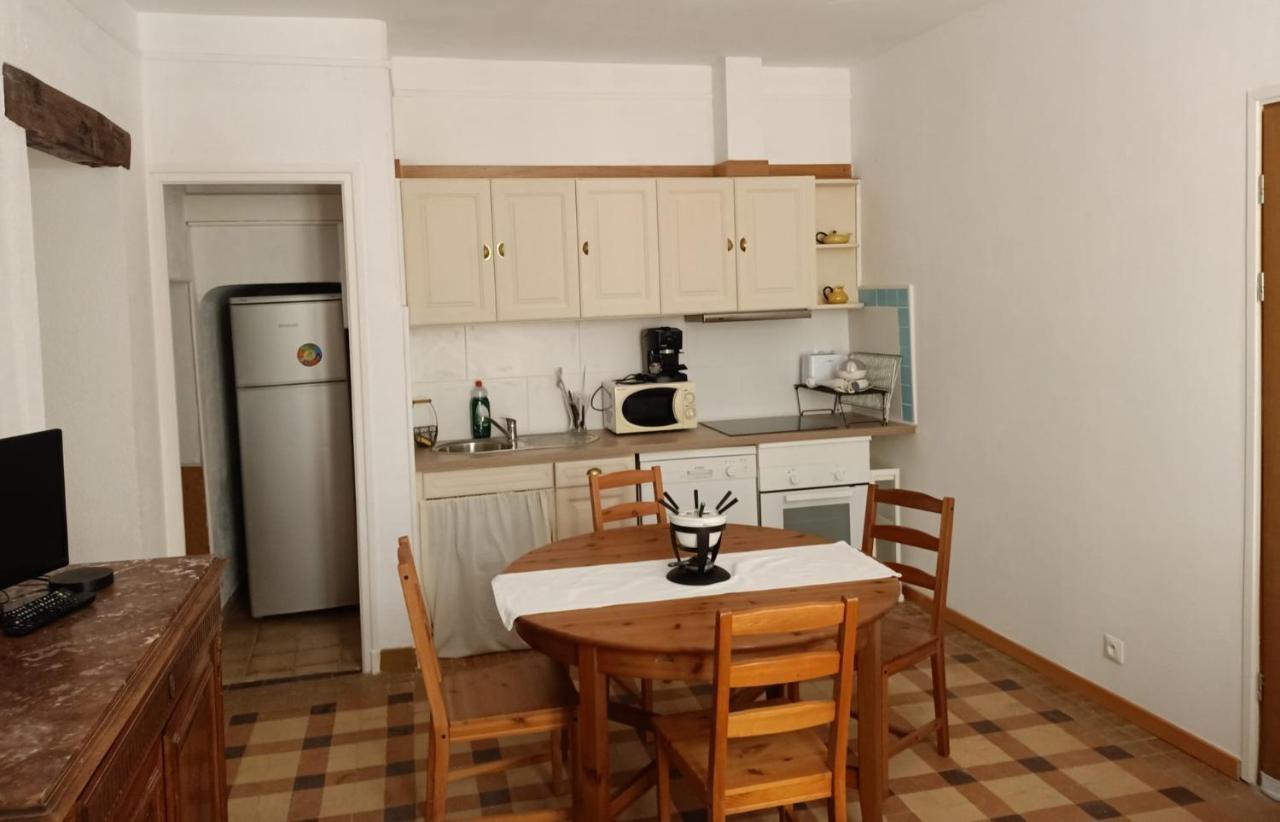 Maureillas Maison Chene Liege מראה חיצוני תמונה
