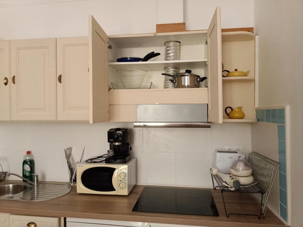 Maureillas Maison Chene Liege מראה חיצוני תמונה