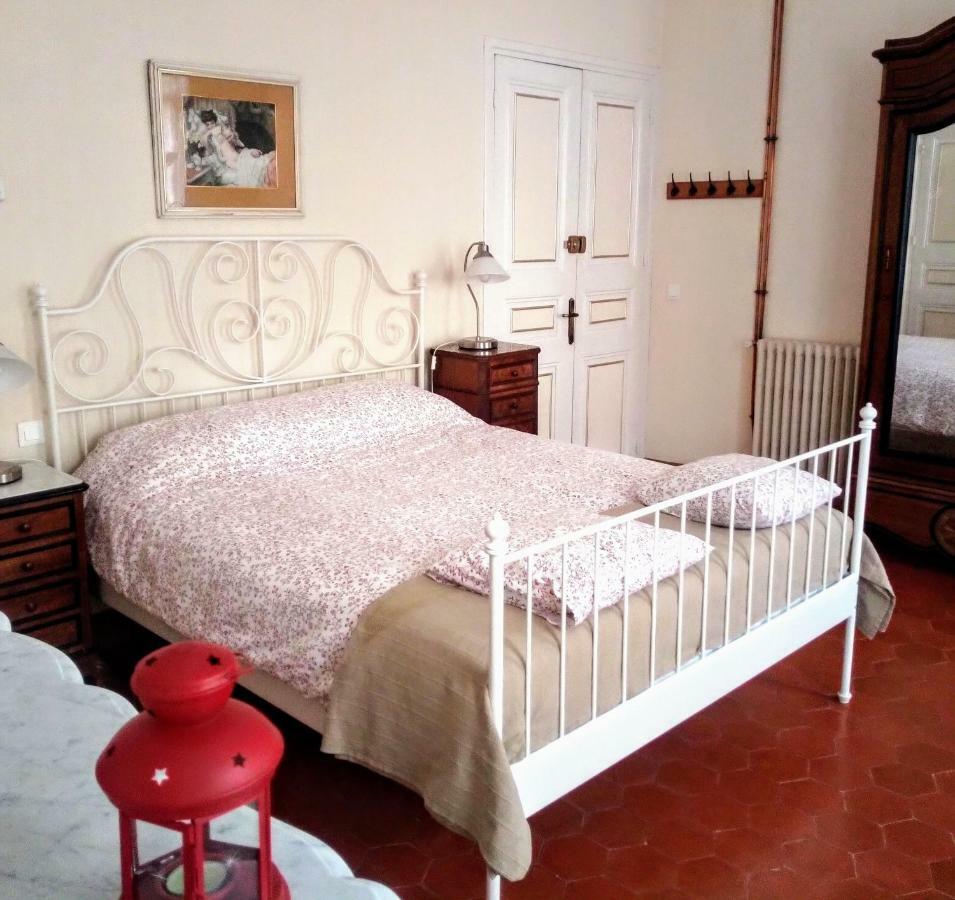 Maureillas Maison Chene Liege מראה חיצוני תמונה