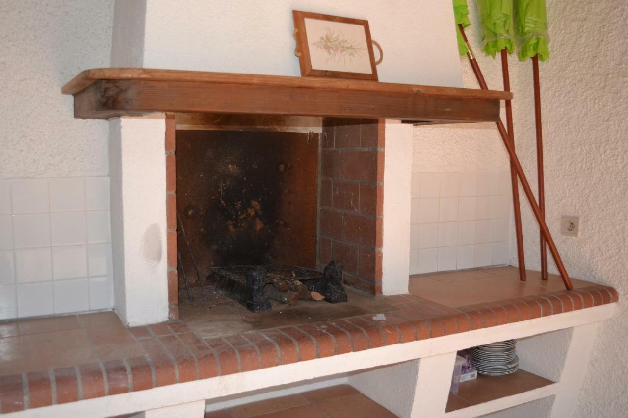Maureillas Maison Chene Liege מראה חיצוני תמונה